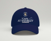 Vertu Trophy Wembley Navy Cap