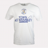 Vertu Trophy Wembley White Tee