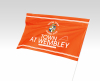 Vertu Trophy Wembley Flag
