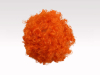 Orange Wig