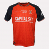 Luton Town 25/26 Vertu Trophy Home Shirt