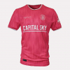 26/27 Away GK Junior Shirt