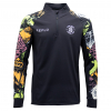 26/27 Matchday Adult Zip Top