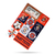 Luton Town Sticker Set