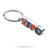 Luton Town Initial Keyring