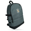 Luton Town Grey Backpack