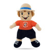 Luton Town Happy Harry Teddy