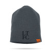 Luton Town Dual Branded Skull Cap Beanie