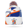 Luton Town 91/92 Retro Bobble Hat