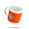 Luton Town Mega Mug