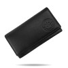 Luton Town Black Crest Purse