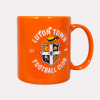 Luton Town 3D Mug