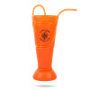 Luton Town Helter Skelter Straw Mug