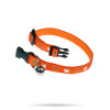 Luton Town Cat Collar