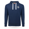 Luton Town Navy Basics Hoodie