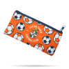 Luton Town Repeat Football Pencil Case