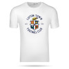 Luton Town Oversized Crest T-Shirt