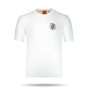 Luton Town White Essential Tee