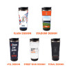Personalised Travel Mug