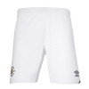 22/23 Youth Shorts White