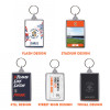 Personalised Keyring