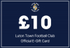 E-Gift Voucher £10