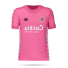 24/25 Pink GK Adult Shirt