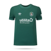 24/25 Green GK Junior Shirt