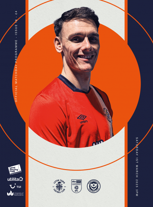 Portsmouth Programme