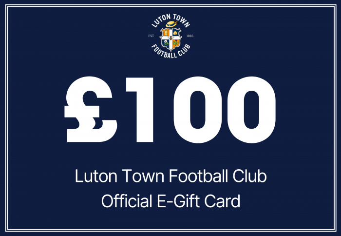 EGift Voucher £100