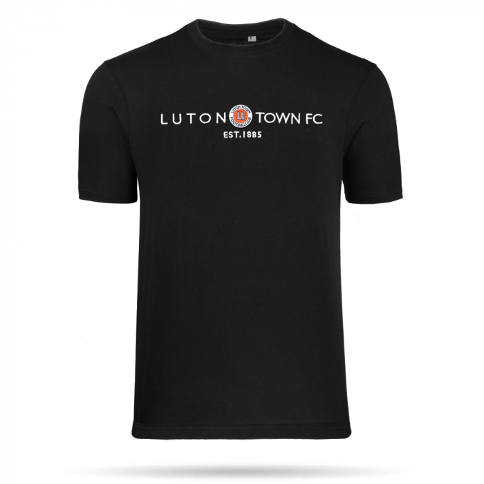 Luton Town Statement Tee
