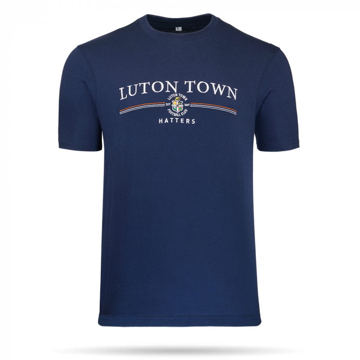 Luton Town Maple Tee
