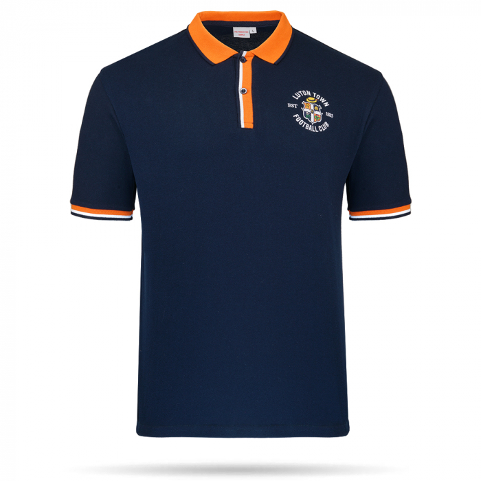 Luton Town Oak Polo