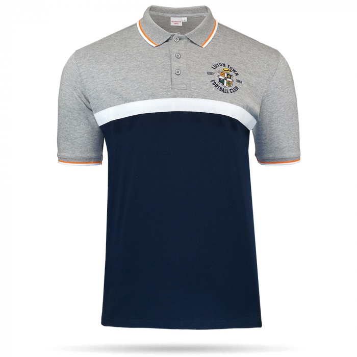 Luton Town Pinewood Polo