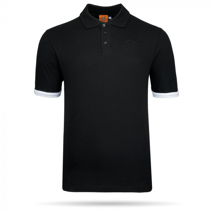 Luton Town Burke Polo