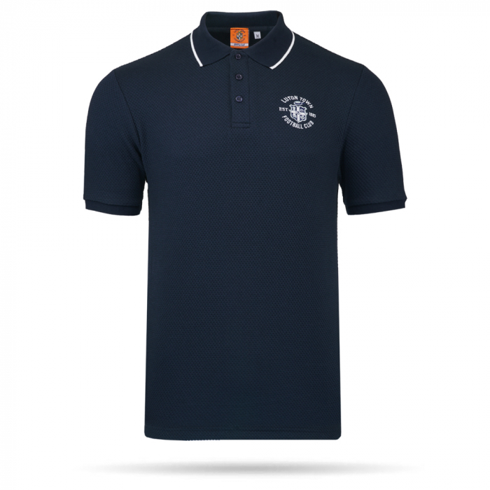 Luton Town Hive Polo