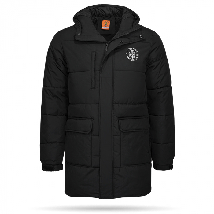 Luton Town Horizon Bench Jacket