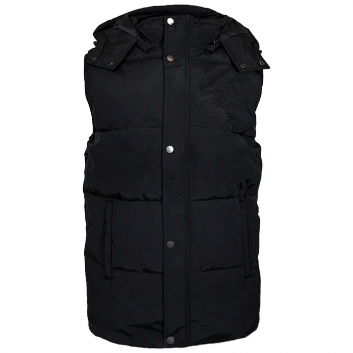 Luton Town Blackout Gilet