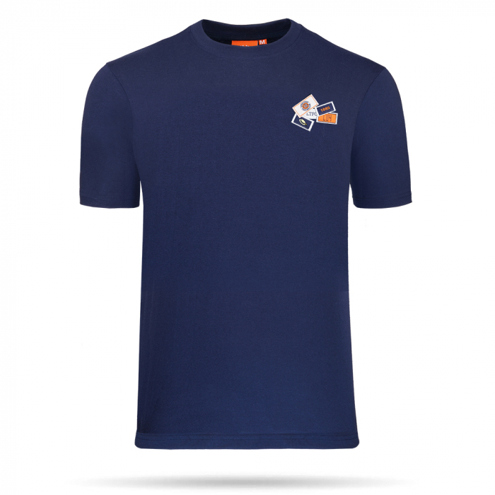 Luton Town Thistle T-Shirt