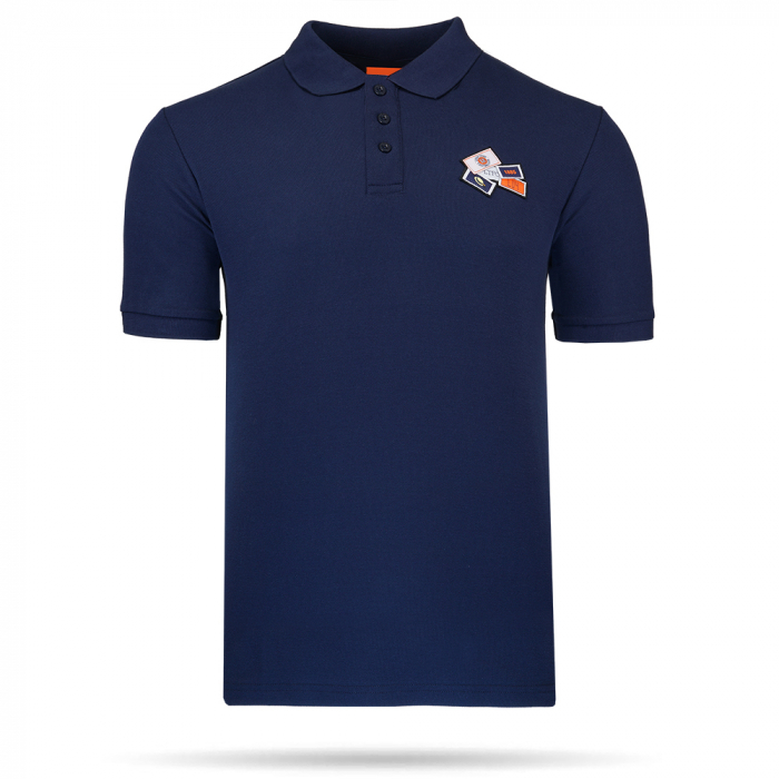 Luton Town Thistle Polo