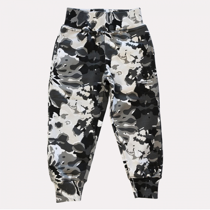 Luton Town Kids Tie-Dye Joggers