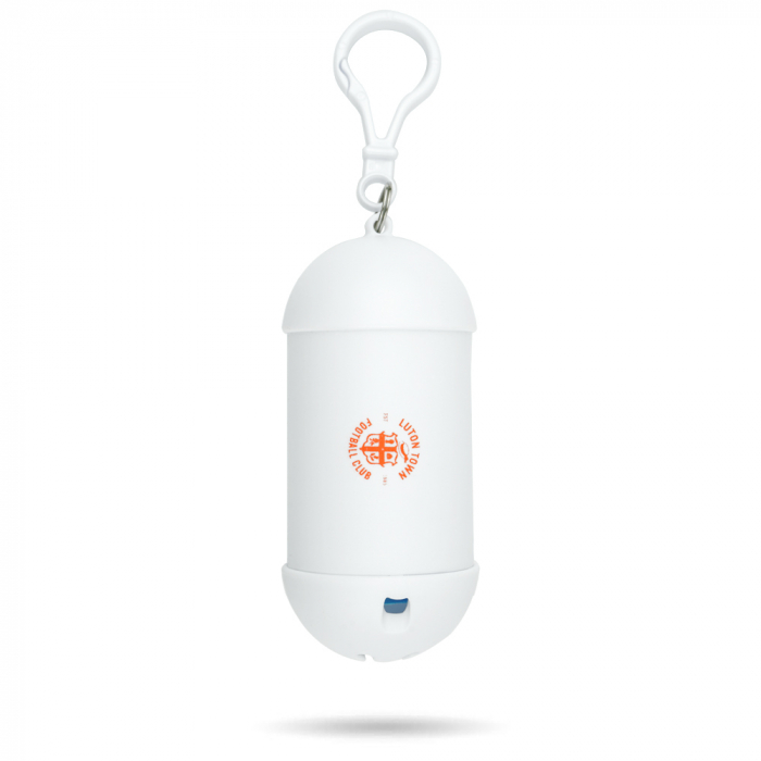 Luton Town Pet Waste Bag Dispenser