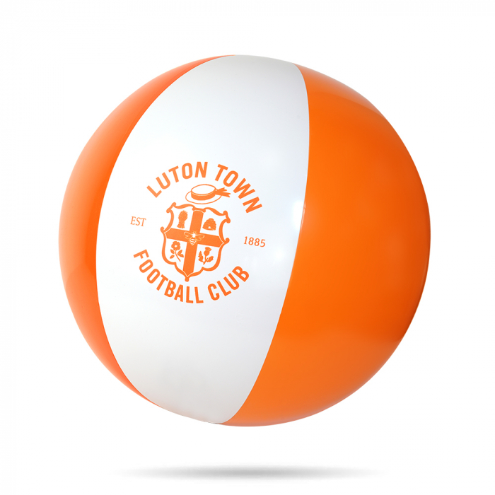 Luton Town Beach Ball
