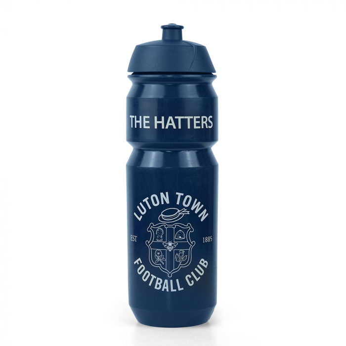 Luton Town Sports Water Bottle