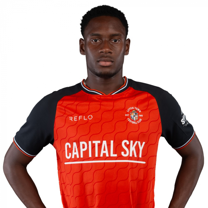 25/26 Home Adult Shirt