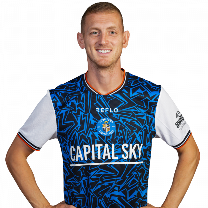 25/26 Away Junior Shirt