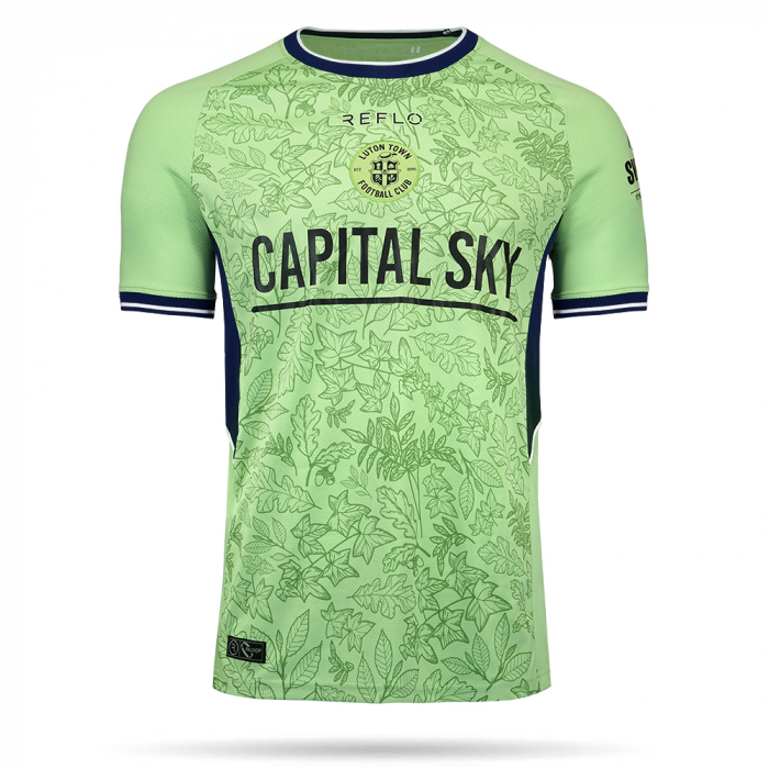 25/26 Third Junior Shirt
