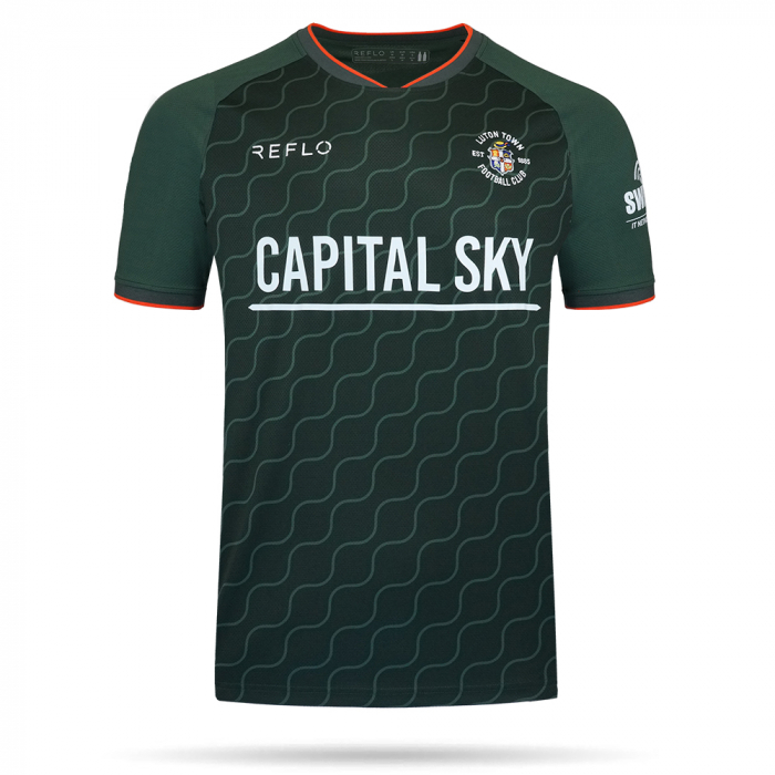 25/26 Home GK Adult Shirt