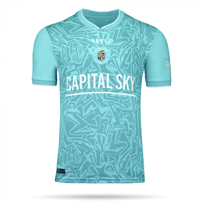 25/26 Away GK Adult Shirt