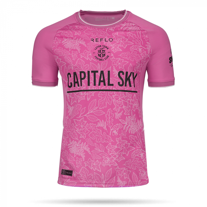 25/26 Third GK Junior Shirt